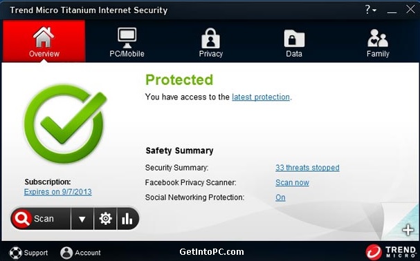 Titanium internet security for mac 2013 download windows 7